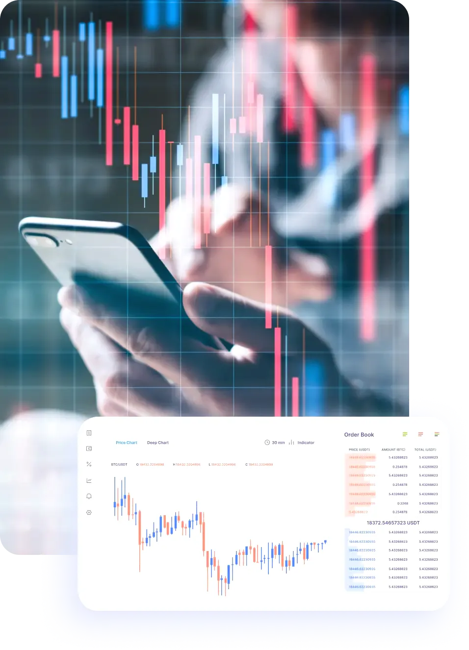 Pionex Card 暗号通貨プラットフォーム
